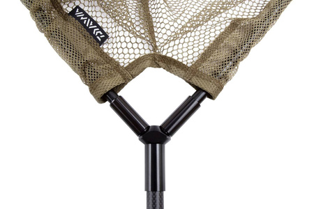 Daiwa CrossCast Landing Net 1.80m