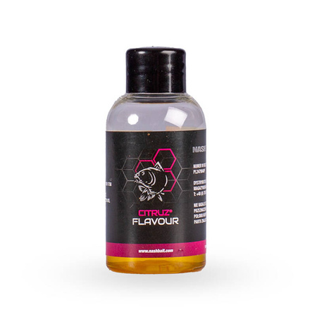 Nash Citruz Flavour 50ml