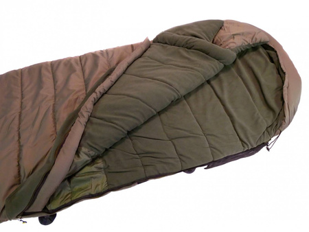 Carp Spirit Magnum 4 Season Sleeping Bag