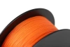 Fox Submerge Orange Sinking Braid 0.38mm 300m
