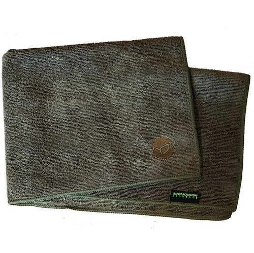 Korda Microgibre Towel
