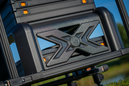 Guru RSW Seatbox by RIVE