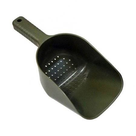 RidgeMonkey Bait Spoon XL Green