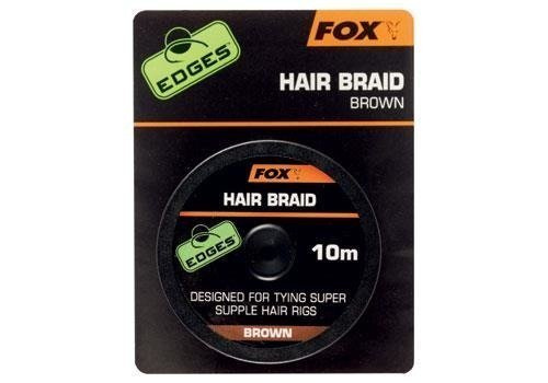 Fox Hair Braid 10m