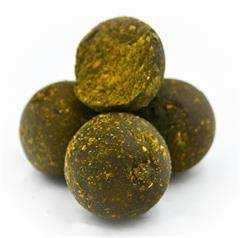 Massive Baits Green Mulberry 18mm 1kg 