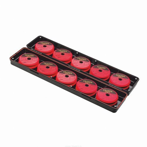 Traper GST Etui na przypony Feeder 38 cm