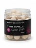 Sticky Baits The Krill White Ones Pop Ups 14mm