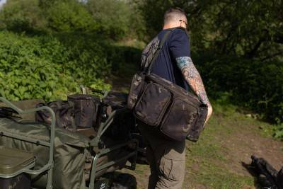 Korda Compac Carryall Large