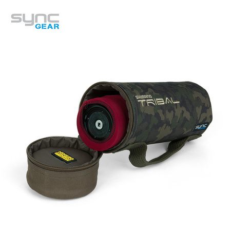Shimano Tribal Sync Spool Case