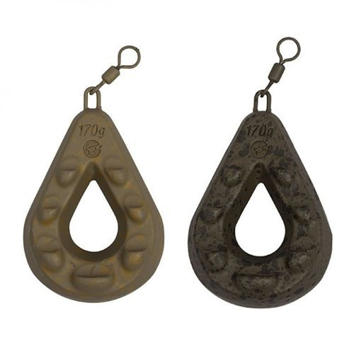 Korda Orginal Big Grippa 10oz 283gr