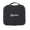 Sonik Sizzla Multi Pan Set Case