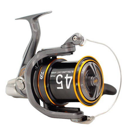 Daiwa Crosscast Surf 45 SCW 5000C QD