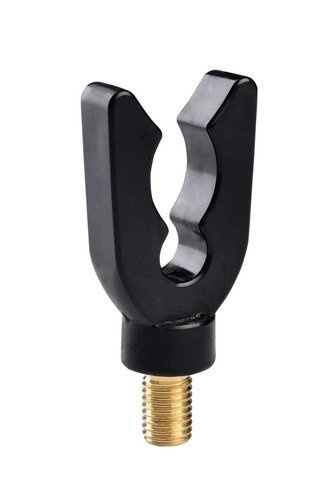 Tandem Baits Podpórka pod wędzisko Rod Rest  - Czarny