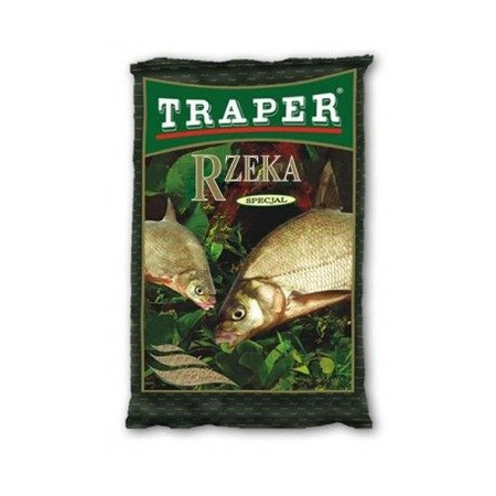 Traper Zanęta Specjal Rzeka 1kg
