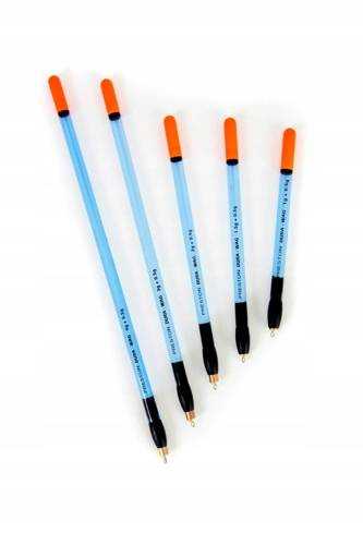 Preston Dura Wagler Strght 1,5 + 0,5g