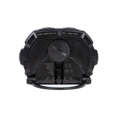 Matrix Digital Clicker PRO