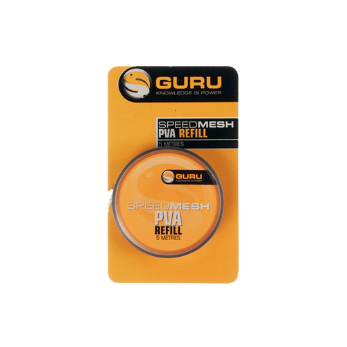 Guru PVA Speedmesh Refil (5m)