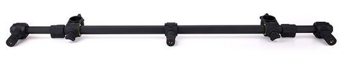 Matrix 3D Extendable Tool Bar inc. 3 Clamps