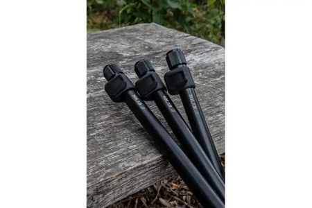 Solar A1 Aluminium Strom Pole 24' 61cm