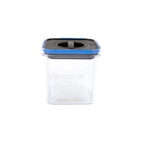 Preston Bait Safe Container 1.2 Pint 0.7L