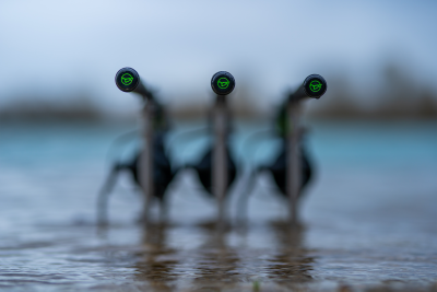 Korda Kaizen Green 10ft 3.0m 3lb C