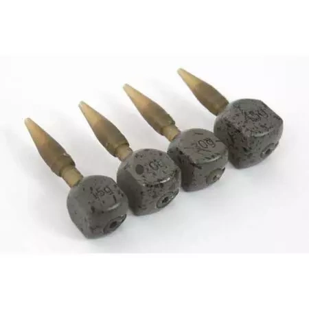 Preston ICS Inline Match Cube 30g
