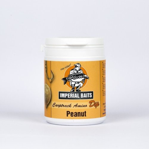 Imperial Baits Amino Dip Roasted Peanut 150ml