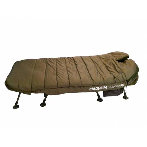 Carp Spirit Magnum 5 Season XL Sleeping Bag