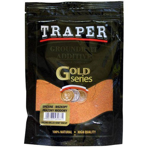 Traper Epiceine-Biszkopt Dodatek 400g