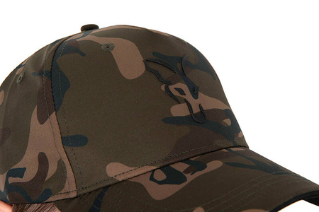 Fox Baseball Hat Camo
