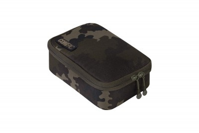 Korda Compac 125 Tackle Pouch Dark Kamo