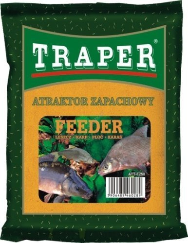 Traper Feeder Atraktor 250g