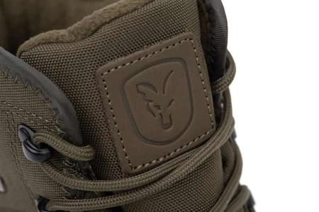 Fox Khaki V2 Boots