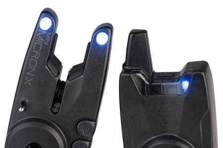 Fox Mini Micron X Set