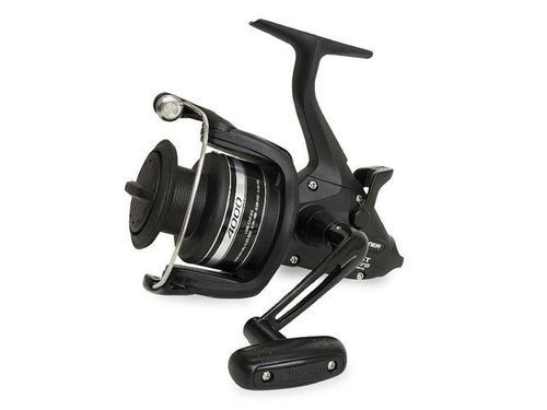 Shimano Baitrunner ST-FB 4000