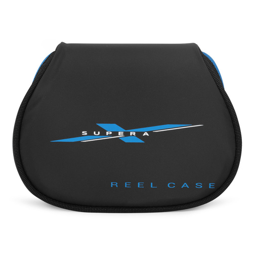 Preston Supera X Reel Case