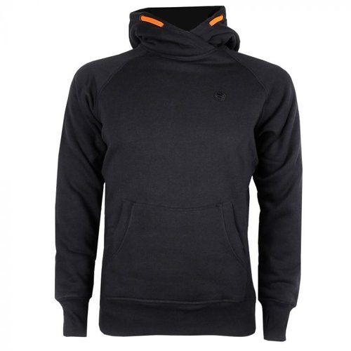 Guru Hoodie Black XXL