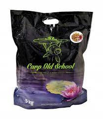 Carp Old School Tiger Chili 5kg
