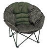 Carp Spirit Blax Moon Chair Camo