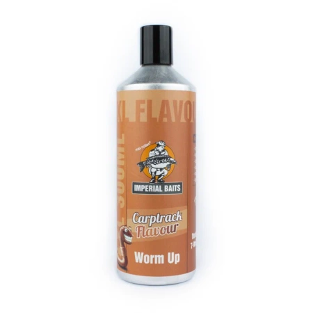 Imperial Baits Flavour Worm Up 300 ml