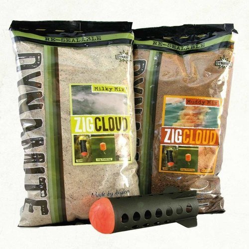 Dynamite Baits Zig Cloud Milky Mix 2kg