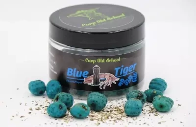 Carp Old School Tiger Nut Blue Squide & Pepper 150ml