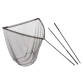 Mivardi Landing Net CamoCODE