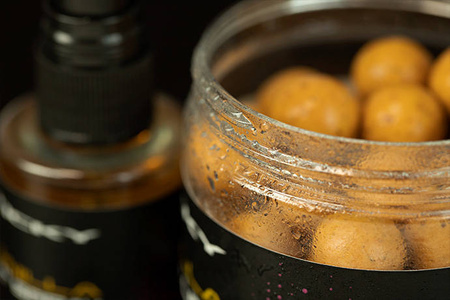 Sticky Baits Manilla Bait Spray 50ml