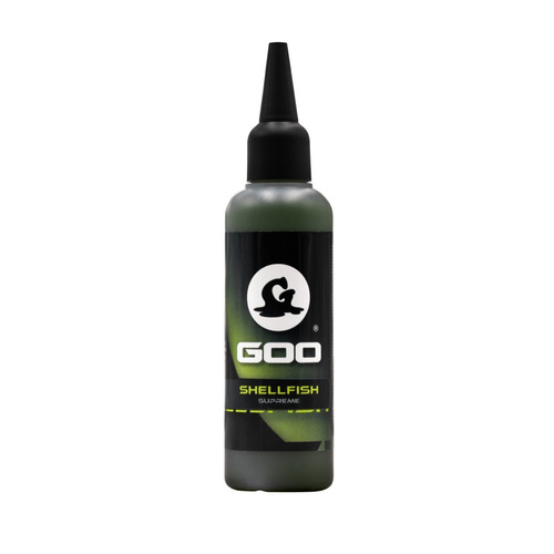 Kiana Carp Goo Shellfish Supreme 115ml