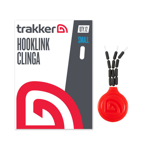 Trakker Hooklink Clinga Small
