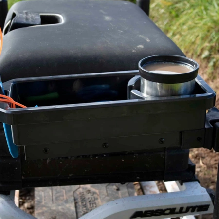 Preston Offbox Accessory Tray