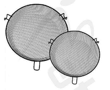 MatchPro Sito na Kocioł 42cm / 2-3mm