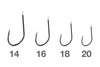 Matrix MXB-2 Barbed Hook Size 20