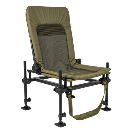 Korum S23 Supa Lite Stretch Feeder Chair